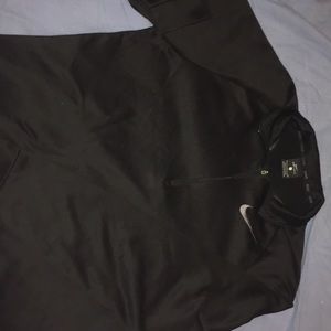 NIKE men's hoodie